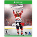 Oyun XBOX ONE - NHL 16