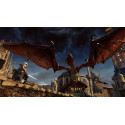 Oyun XBOX ONE - Dark Souls 2: Scholar of The First Sin
