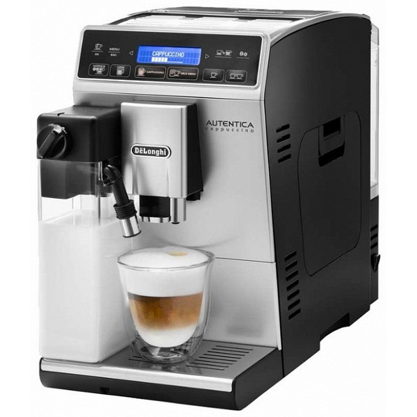 Qəhvə maşını Delonghi ETAM 29.660