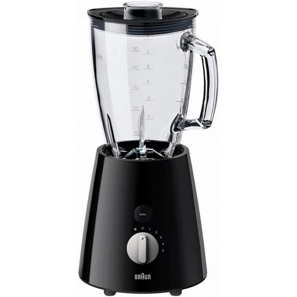 Блендер Braun JB3060 Black
