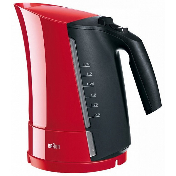 Чайник Braun WK300 Red