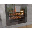 Quraşdırılan soba Gorenje BO747ST