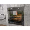Quraşdırılan soba Gorenje BO747ST