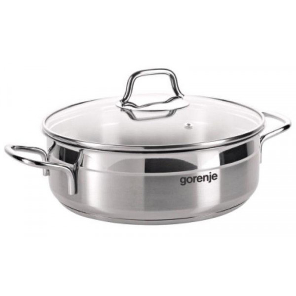 Кастрюля Gorenje CW 35 SC