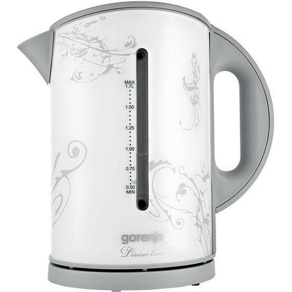 Чайник Gorenje K17WH