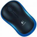 Simsiz siçan Logitech Wireless Mouse M185 BLUE (910-002239)