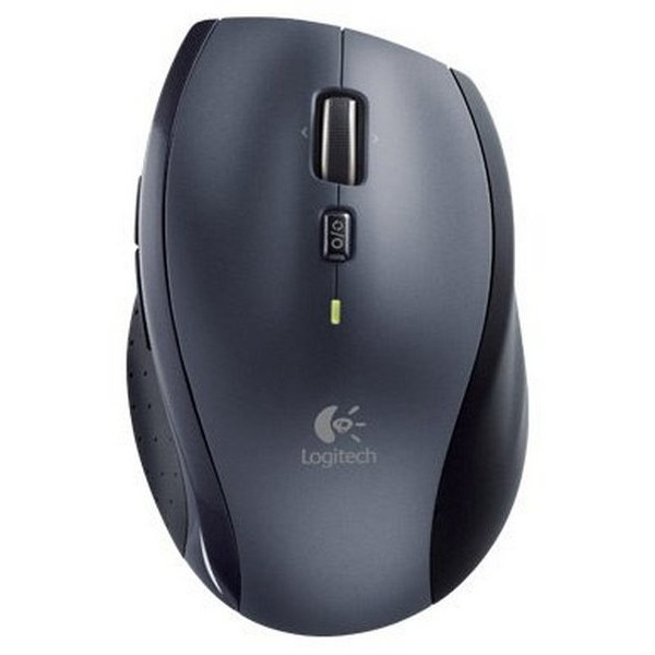 Simsiz siçan Logitech Wireless Mouse M705 Marathon (910-001950)