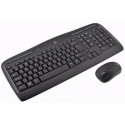Клавиатура Logitech Wireless Combo MK330 (920-003995)