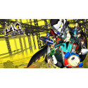 Oyun PS Vita - Persona 4 Golden