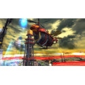 Игра PS4 - Aegis of Earth
