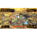 Игра PS4 - Aegis of Earth