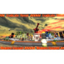 Игра PS4 - Aegis of Earth