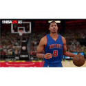 Oyun XBOX ONE - NBA 2K16