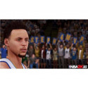 Oyun XBOX ONE - NBA 2K16