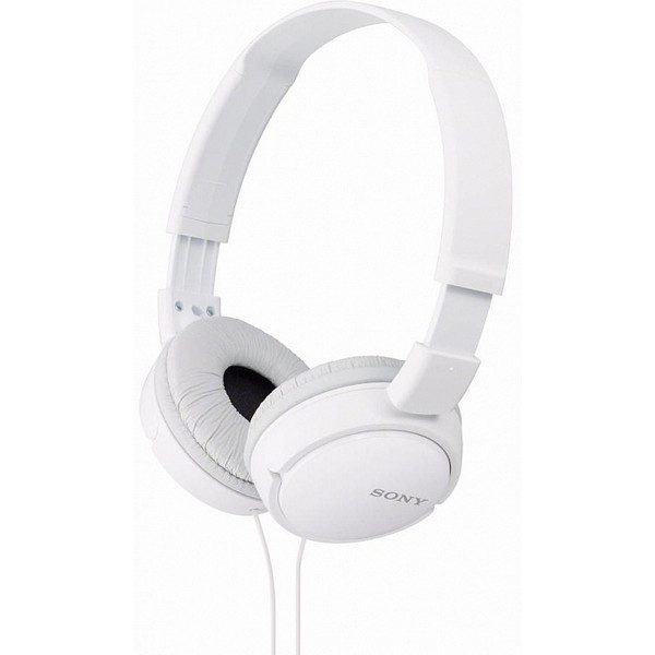 Qulaqlıq Sony MDR-ZX110AP White