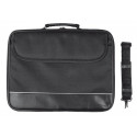 Сумка для ноутбуков Trust 15-16 Notebook bag & mouse