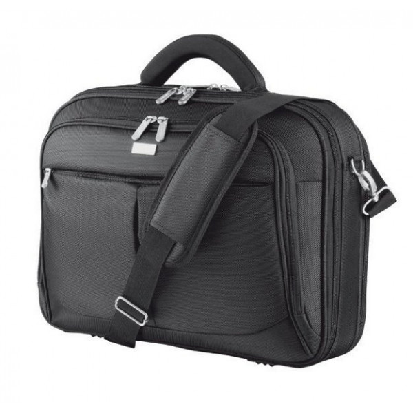 Сумка для ноутбуков Trust Sydney Carry Bag 17.3