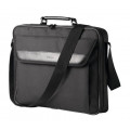 Noutbuk üçün çanta Trust Atlanta Carry Bag 17.3
