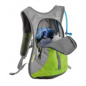 Спортивный рюкзак Trust Zanus Weatherproof Sports Backpack - lime green (20887)