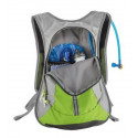Спортивный рюкзак Trust Zanus Weatherproof Sports Backpack - lime green (20887)
