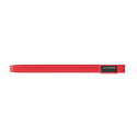 Портативное зарядное устройство (Power Bank) Trust PowerBank 2200T Ultra-thin - red (20913)