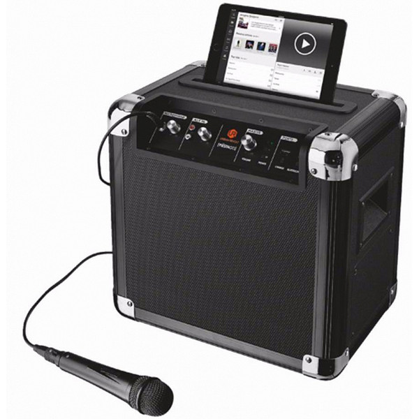 Беспроводной динамик для вечеринок Trust Fiësta Go Wireless Party Speaker (20369)