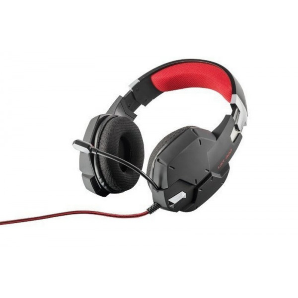 Oyun qarniturası Trust GXT 322 Dynamic Headset (20408)
