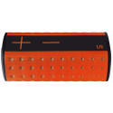 Портативная акустика Trust Deci Wireless Speaker - orange (20099)