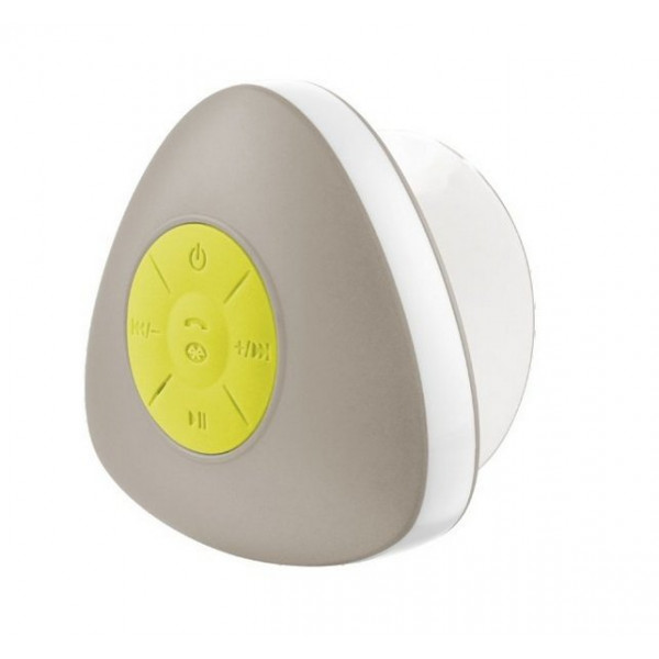 Simsiz dinamik Trust Lago Waterproof Wireless Speaker (20097)