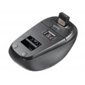 Simsiz siçan Trust Yvi Wireless Mini Mouse (18519)