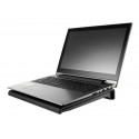 Подставка для ноутбука Trust Azul Laptop Cooling Stand with dual fans (20104)