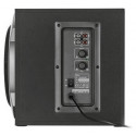 Компьютерная акустика Trust Tytan 2.1 Subwoofer Speaker Set - black (19019)