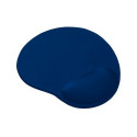 Коврик для мыши Trust Gel Mouse Pad - Blue (20426)