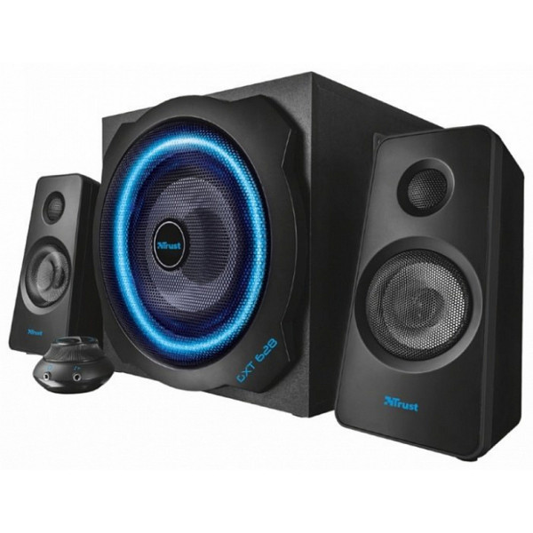 Компьютерная акустика Trust GXT 628 Limited Edition Speaker Set (20562)