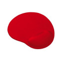 Коврик для мыши Trust Gel Mouse Pad - red (20429)