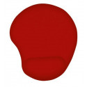 Коврик для мыши Trust Gel Mouse Pad - red (20429)