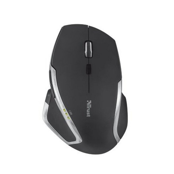 Simsiz siçan Trust Evo Advanced Laser Mouse (19829)