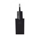 Enerji yığma cihazı Trust Dual Smartphone Wall Charger - Black (20147)