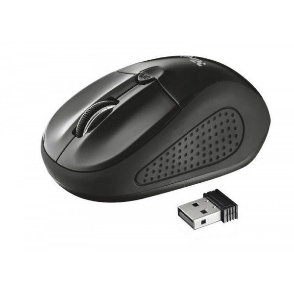 Simsiz siçan Trust Primo Wireless Mouse (20322)