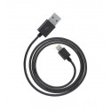 Кабель для зарядки Trust Lightning Charge & Sync Cable - 1m