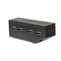 Концентратор Trust GXT 217 Xbox One USB Hub