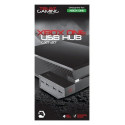 Концентратор Trust GXT 217 Xbox One USB Hub