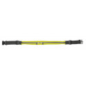 Поясной ремень для смартфонов Trust Cintus Weatherproof Sports Waist Band - lime green (20876)