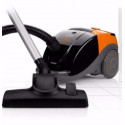 Пылесос Zelmer Elf 3 ZVC 165EF