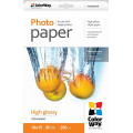 Foto çağız ColorWay Photo paper high glossy 200g/m, 10x15, 20pc. (PG2000204R)