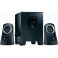 Kompüter akustikası Logitech Audio System Z313 (980000413)