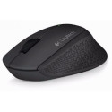 Simsiz siçan Logitech Wireless Mouse M280 Black (910004287)