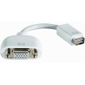 VGA Adapter Apple Mini DVI to VGA Adapter (M9320)