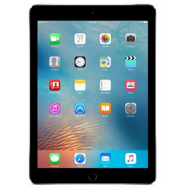 Планшет Apple iPad Pro 9.7 128Gb 4G Grey