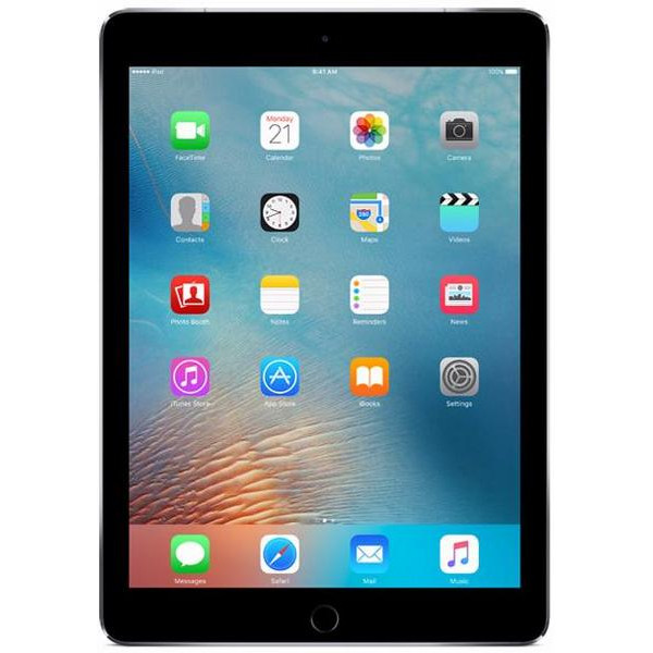 Planşet Apple iPad Pro 9.7 32Gb WiFi Grey